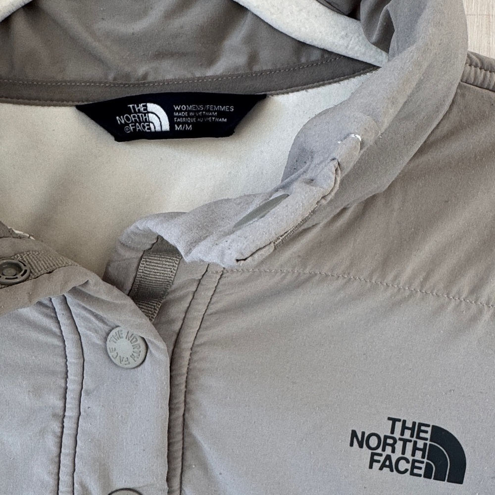 The North Face Top Size M - Picture 3 of 9